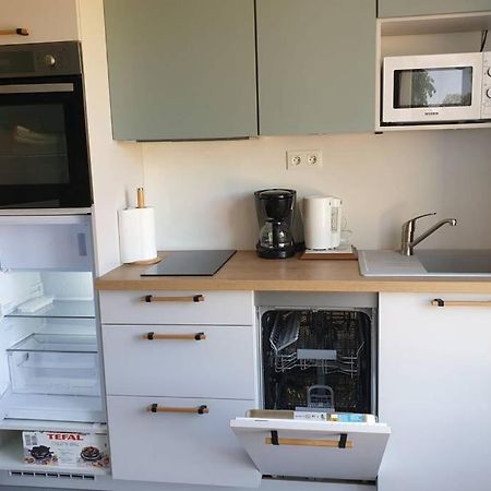 Agréable logement pour 4 pers à deux pas de Verdun Haudainville Exterior foto