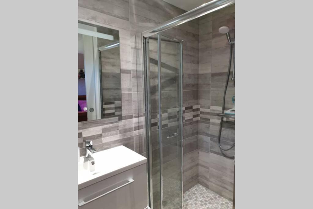 Agréable logement pour 4 pers à deux pas de Verdun Haudainville Exterior foto