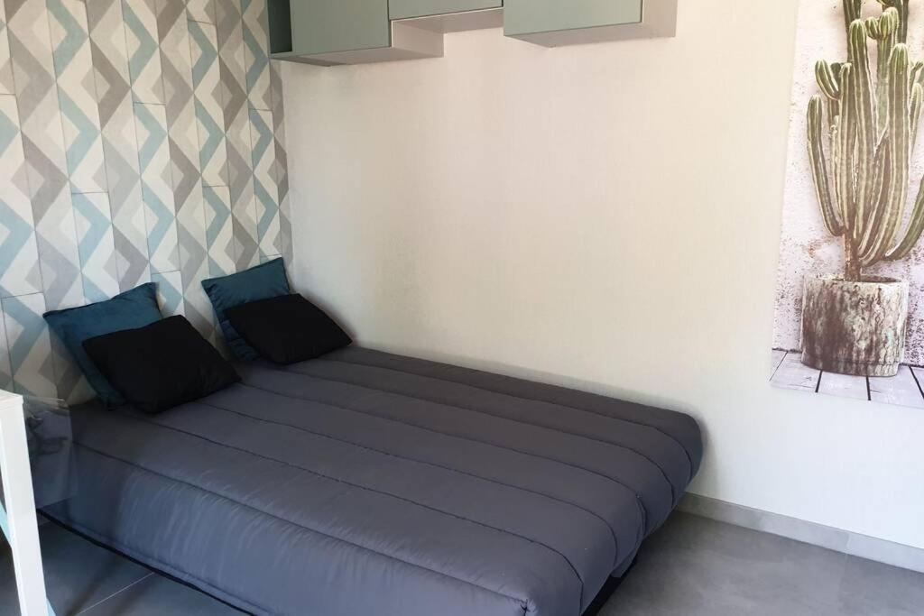Agréable logement pour 4 pers à deux pas de Verdun Haudainville Exterior foto